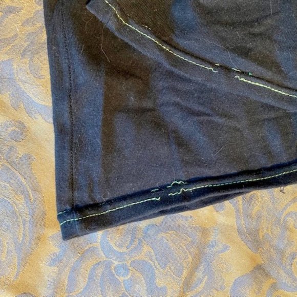 Pair of Zumba Fitness Instructor Tanks XXL - Picture 4 of 4